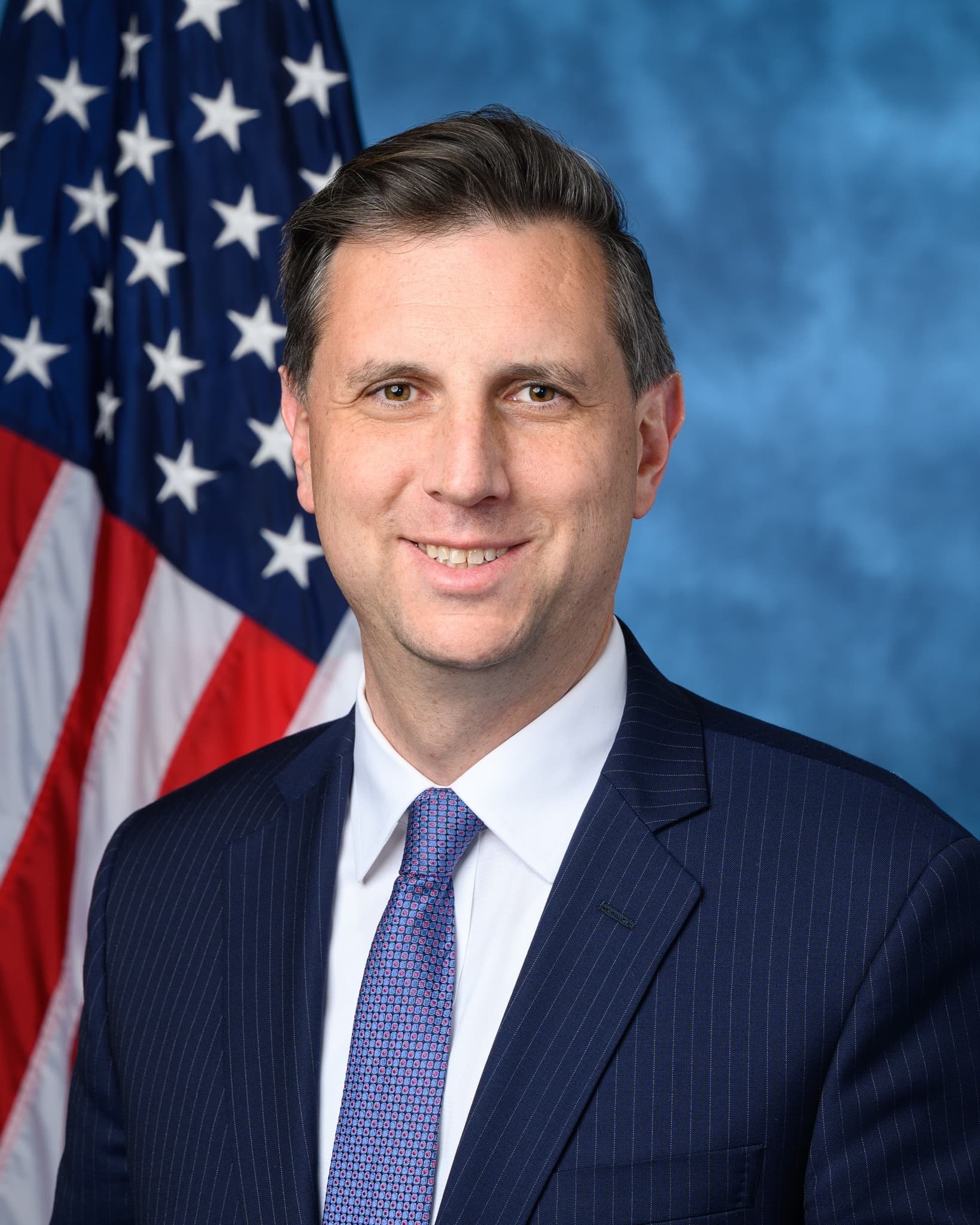 Profile picture of Seth Magaziner