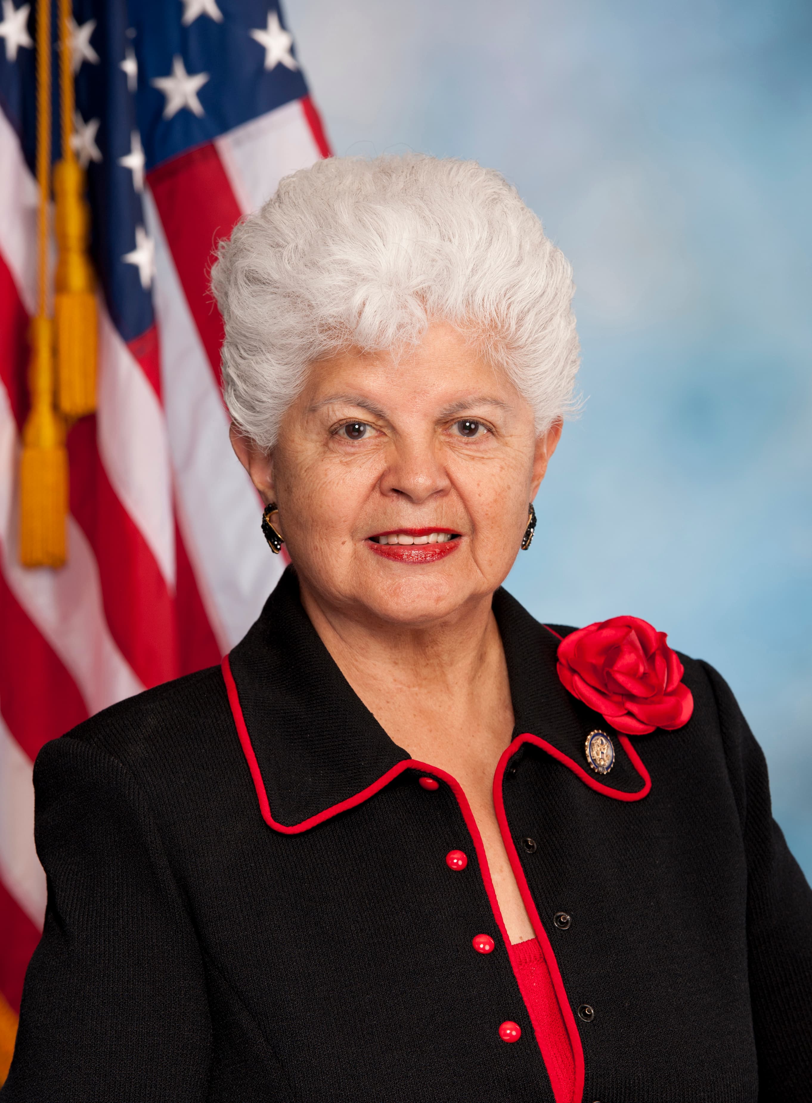 Profile picture of Grace Napolitano