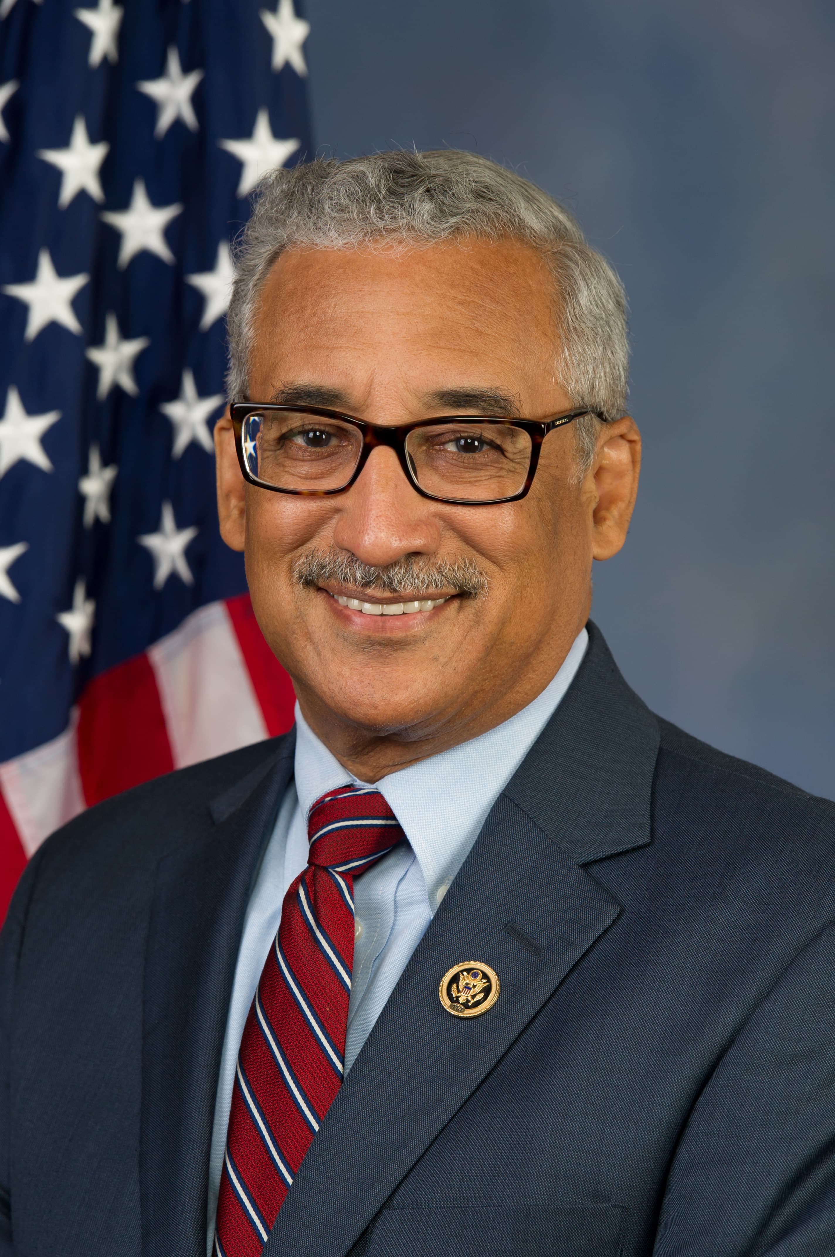 Profile picture of Bobby Scott