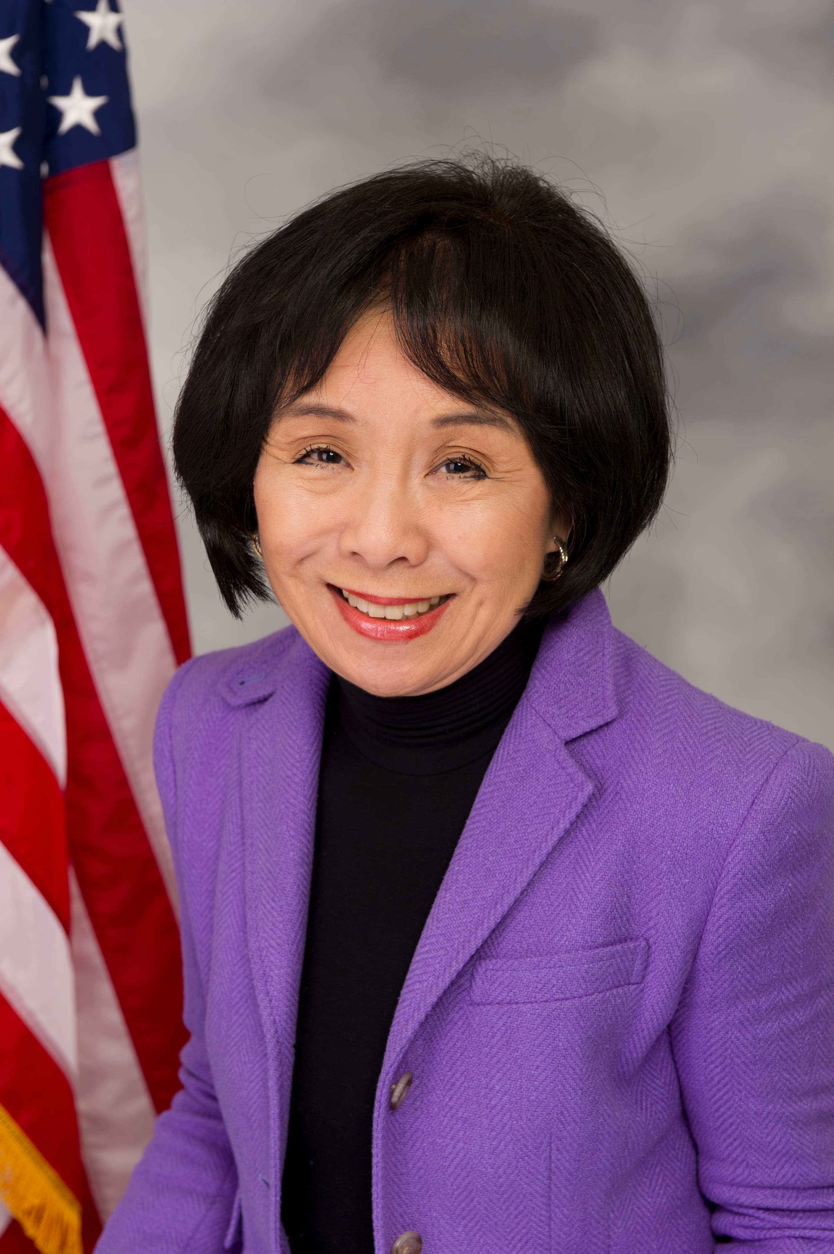 Profile picture of Doris Matsui