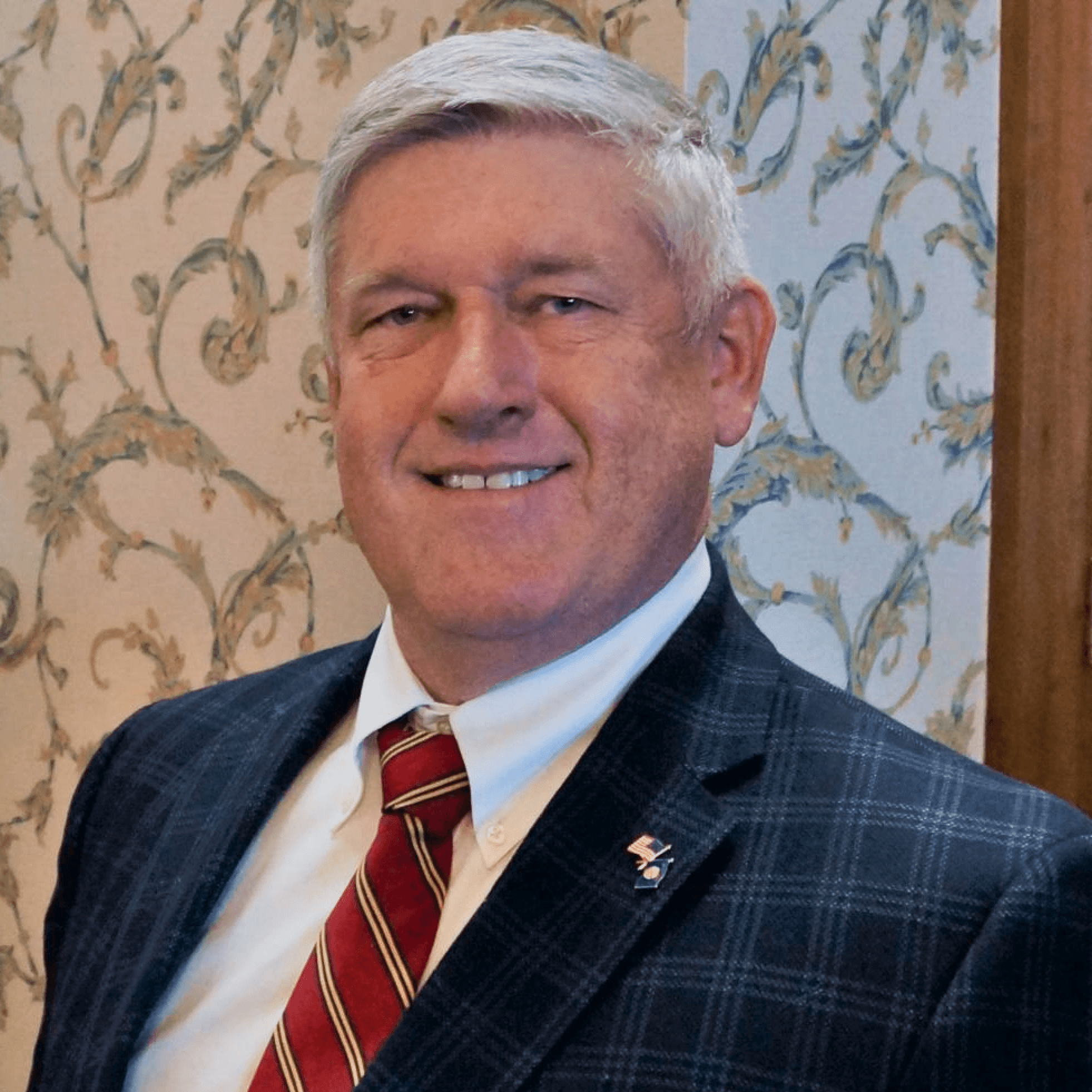 profile picture of Troy Downing