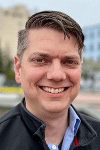 profile picture of Nick Begich III